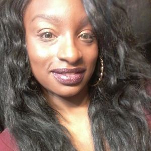 Meet your Posher, Antoinette